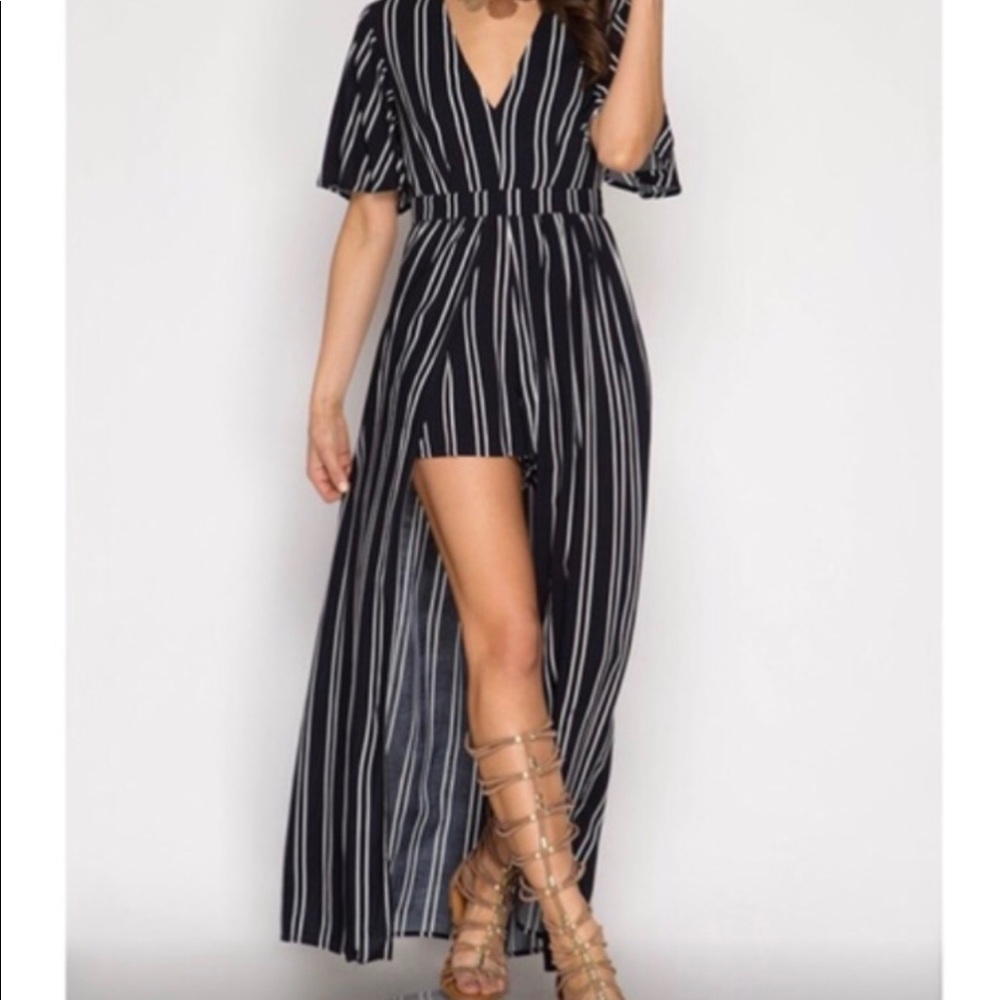 Boutique dress